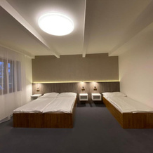 Hotel Príchovice, Коренов — фото 3