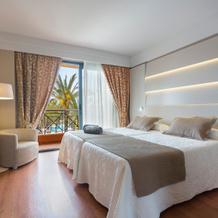 Hipotels Hipocampo Palace & Spa, 卡拉米洛 — 照片 4