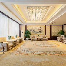 Longxi International Hotel, 巴中 — 照片 3
