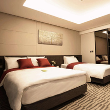 Best Western Plus Jeonju Hotel, Jeonju — photo 4