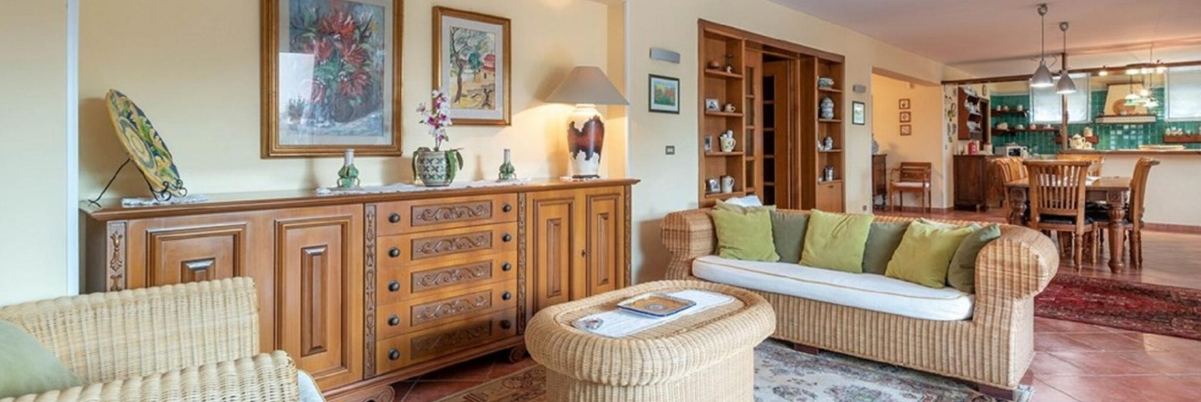 Splendid Villa With Swimming Pool A Stone's Throw From Palermo, Мисилмери — фото 1