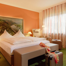 Ringhotel Bömers Mosellandhotel, 阿尔夫 — 照片 3