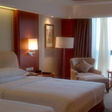 Lianyungang Hua Guo Mountain International Hotel, 连云港 — 照片 2