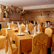 Kalipso Hotel, Zavolzhye — photo 2