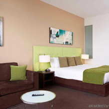 Grand Hotel and Apartments Townsville, 南汤斯维尔 — 照片 2