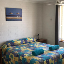 Shark Bay Seafront Apartments, 德纳姆 — 照片 3