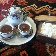 Tehran Boutique Hotel, 多乌巴亚泽特 — 照片 2