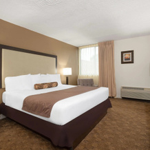 Village Inn Clemmons/Winston Salem, Trademark By Wyndham, Клеммонс — фото 5
