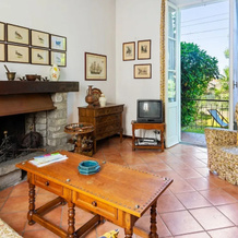 Quaint Holiday Home in Meina with Garden, 梅纳 — 照片 3