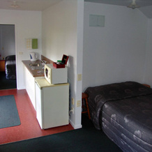 Lake Brunner Country Motel & Holiday Park, 莫阿纳 — 照片 3