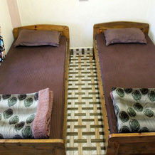 Pumpkin Vibgyor Guest House, 乞拉朋齐（索赫拉） — 照片 5