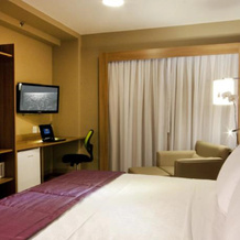 Comfort Hotel Sertãozinho, Сертанзинью — фото 4