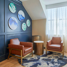 DoubleTree by Hilton Atlanta - Roswell, Розуэлл — 照片 4