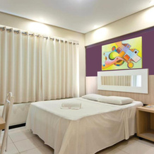 Eunapolis Plaza Hotel, Eunapolis — photo 3