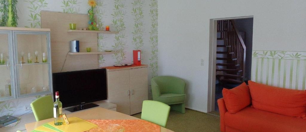 Ferienwohnung-Familie-Hempel, Hohendorf — фото 1