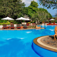 Suanthip Vana Resort, Mae Suai — photo 5