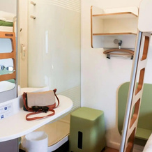 Ibis Budget Castelnaudary, 卡斯泰尔诺达里 — 照片 4