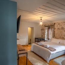 Το Σπίτι Του Δάσκαλου- Teacher's House, Сиррако — фото 2