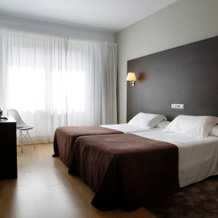 Méndez Núñez Hotel, Луго — фото 4