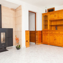 Villa Ca Sa Padrina, 塞斯萨利内斯 — 照片 3