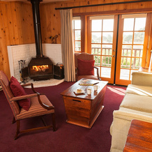 The Stanford Inn By The Sea Eco-Resort, 门多西诺 — 照片 5