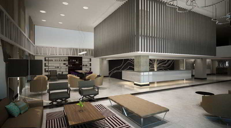 Ramada Hotel & Suites Kemalpasa Izmir, 凯末尔帕夏 — 照片 1
