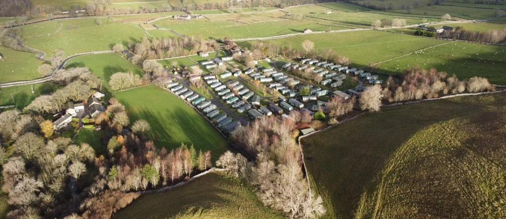 Littondale Country & Leisure Park, Hawkswick — photo 1