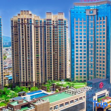 Evwa Platinum Hotel, Хойчжоу — фото 4