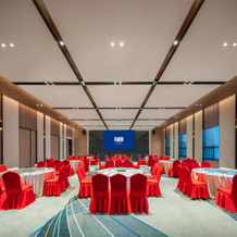 Holiday Inn Express Liaoyuan Economic Development Zone by IHG, 龙山 — 照片 4