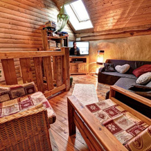 Chambres D'hôte Le Brin De Paille, Сен-Мартен-де-Кейрьер — фото 2