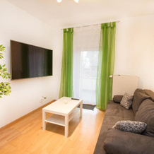 Ferienwohnung BECKENDORF, Losheim am See — photo 2