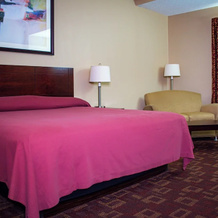 Wild Rose Casino & Hotel Emmetsburg, Эмметсберг — фото 5