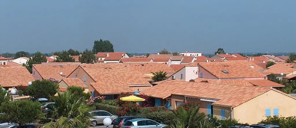 Rental Villa Les Marines du Roussillon - Saint-Cyprien 2 bedrooms 6 persons - PO, Saint-Cyprien — photo 1