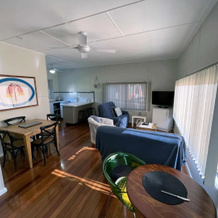AQUA COTTAGE 16 Aqua Cres Lake Cathie, 麦夸里港 — 照片 4