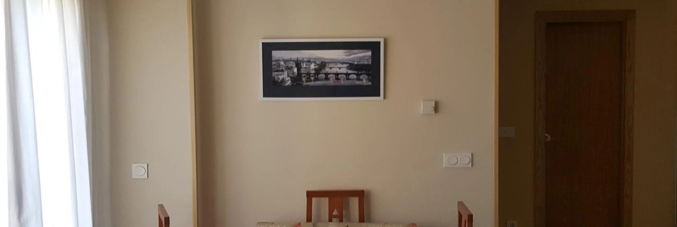 Acogedor Apartamento, Ла-Ластрилья — фото 1