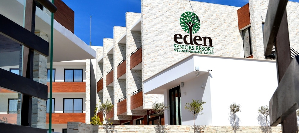 Eden Seniors Resort, 特尔塞法努 — 照片 1