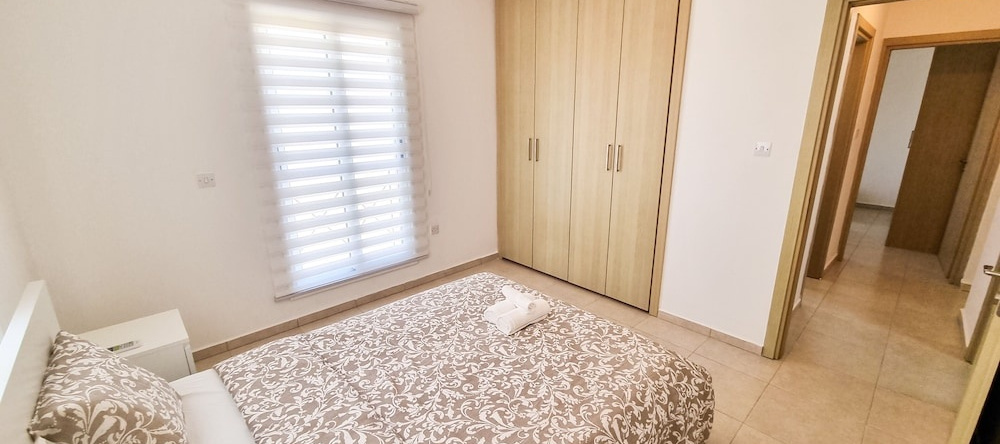Hevean In Ben's Mpv Apartment, Масотос — фото 1