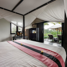 Villa Rumah Lotus, 布基安 — 照片 2
