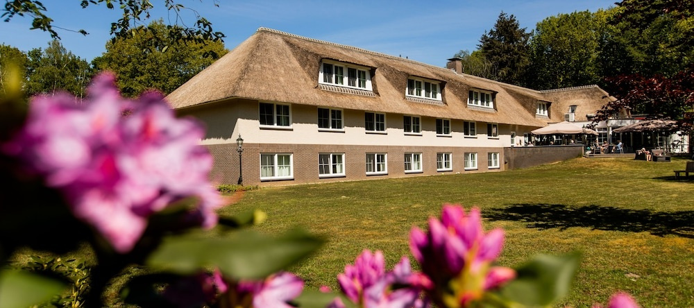 Hotel Herikerberg, 马塞洛 — 照片 1