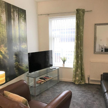 Restful 1-Bedroom Flat In St Helens, Сент-Хеленс — фото 2
