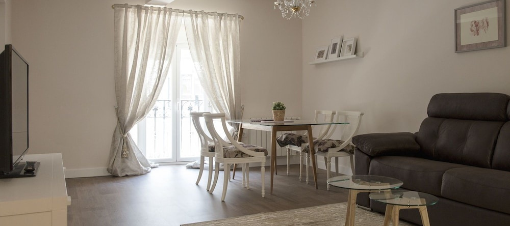 VUT Carreteria9 - Apartamento, 昆卡 — 照片 1