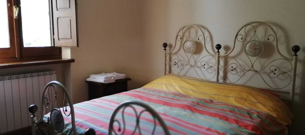 L'Agrifoglio, Aritzo — photo 1