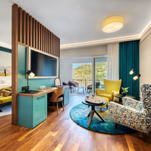 Veladrion Adults Exclusive Boutique Resort, Волариче — фото 3
