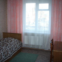Hotel Meridian, Саяногорск — фото 5