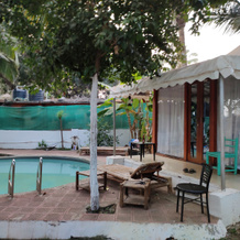 Coco’s Resort Goa, Вагатор — фото 3