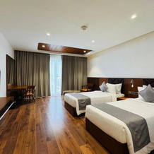 Gokulam Grand Kozhikode, 科泽科德 — 照片 3