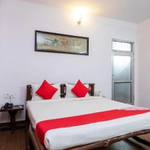 Kanha Village Eco Resort, Кисли — фото 2