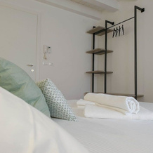 Borgo Di Ponte Holiday Apartments  Rooms, 奇维达莱德尔夫留利 — 照片 2
