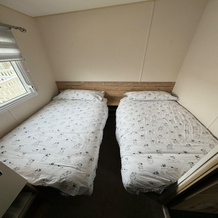 Captivating 3-Bed Caravan Seton Sands, Порт Сетон — фото 2