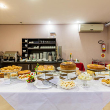 Tri Hotel Criciúma, Крисиума — фото 2